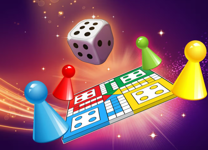 Understanding the Chausar Game and Its Long Journey