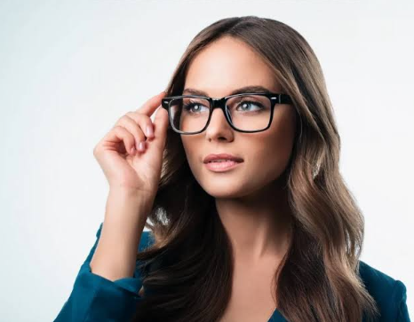 Why Every Man Needs a Pair of Reading Glasses After 40