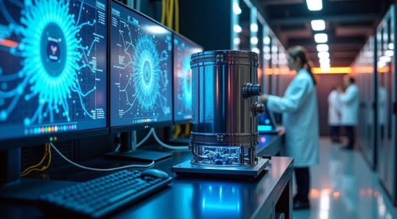 How Quantum Software Will Transform Tomorrow's Digital World
