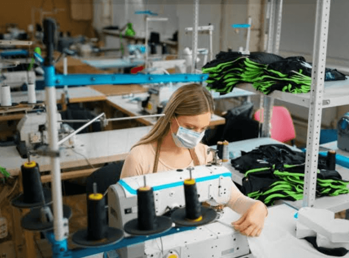 The Role of Washing Fastness Testers in Sustainable Fashion Manufacturing
