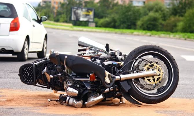 Motorcycle Accident Lawyer