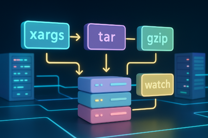 Linux Commands Every DevOps Engineer Must Know