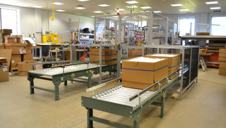 How Case Erector Innovation Is Helping Businesses Build More Reliable Packaging Workflows