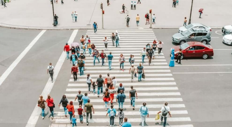 Why Advanced Pedestrian Crossing Solutions Are Becoming Essential for Future Smart Cities