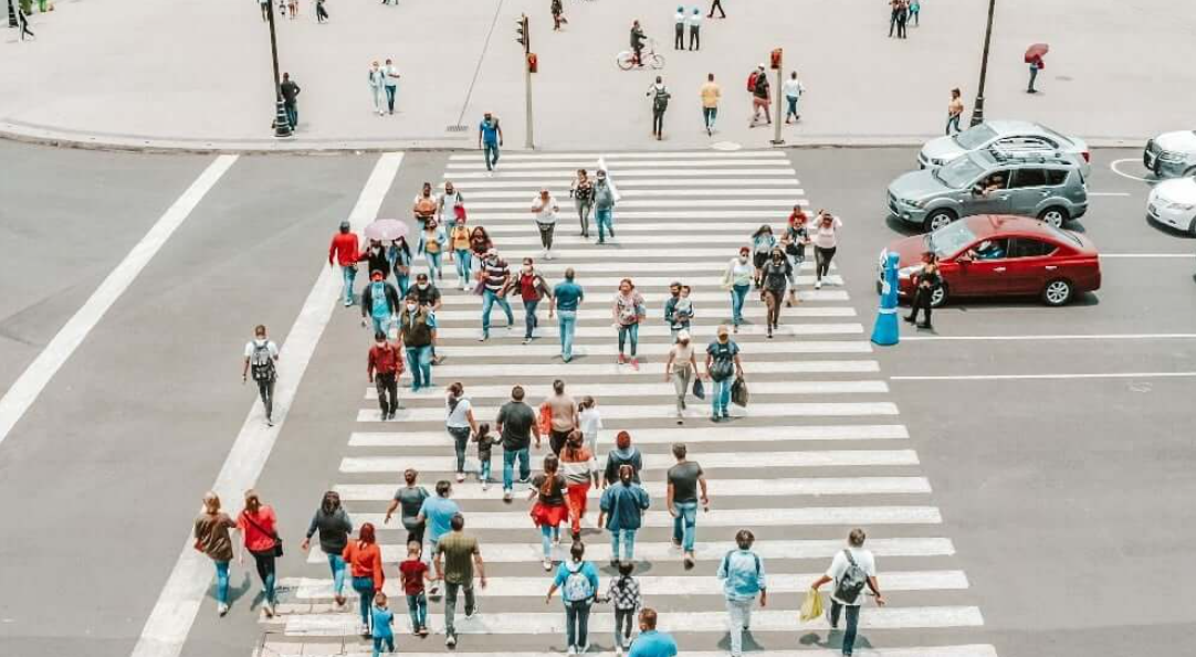 Why Advanced Pedestrian Crossing Solutions Are Becoming Essential for Future Smart Cities