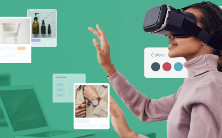 How AI Is Revolutionizing Online Shopping and Gaming Through Intelligent Software