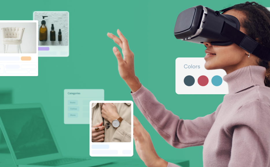 How AI Is Revolutionizing Online Shopping and Gaming Through Intelligent Software