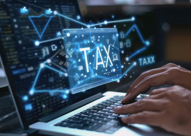 Top Companies in AI Tax Preparation Software Development for the Modern Tax Economy