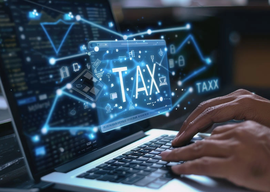 Top Companies in AI Tax Preparation Software Development for the Modern Tax Economy