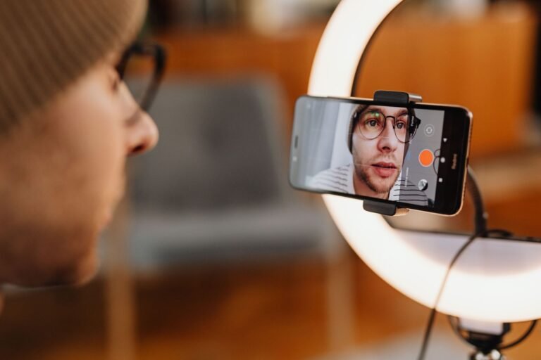 Building a Secure and Scalable Video Business: Lessons for Modern Content Creators