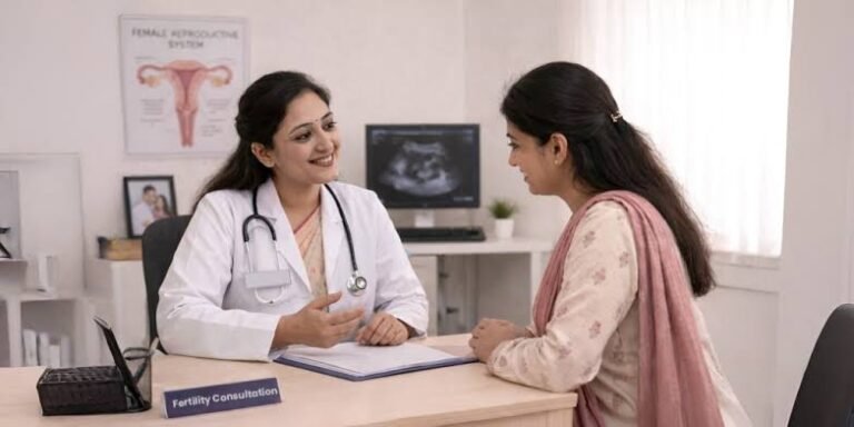 IVF Center in Noida vs Fertility Clinics: How Egg Freezing Cost in Noida Affects Your Treatment Plan