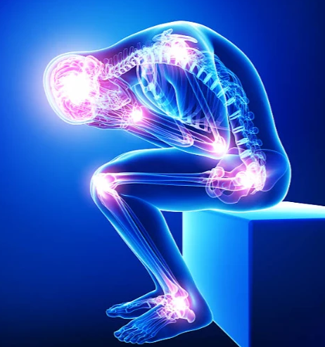 Understanding Inflammation and Its Impact on Health
