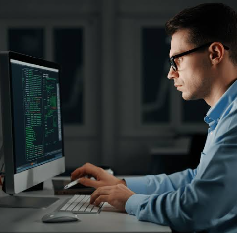 How Professional Data Recovery Can Restore Your Lost Files