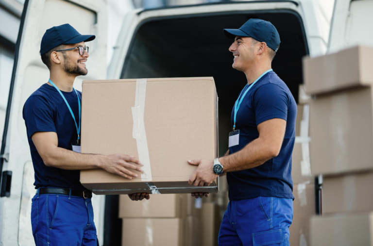 Top 6 Budget-friendly Moving Companies in NYC