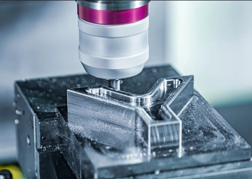 Choosing a Precision CNC Machining Partner for Custom Parts
