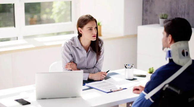 Why Hiring a Personal Injury Lawyer Gwinnett County Can Help 