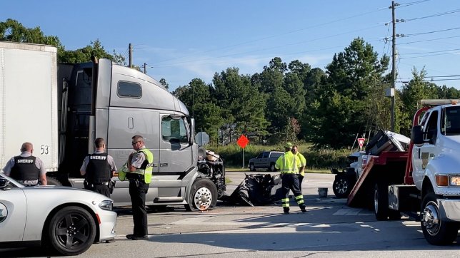 What to Know After a Nashville Car or Truck Accident