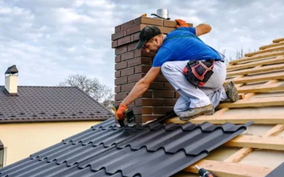 How Fort Lauderdale Commercial Roofing Protects Your Property