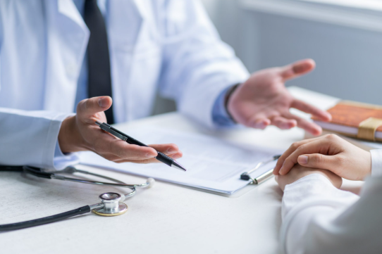 How Medical Malpractice Lawyers Charleston SC Can Help Your Case