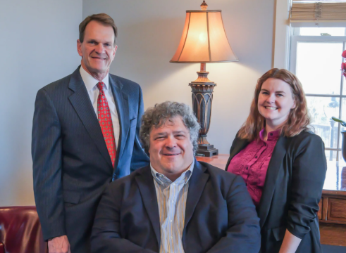 How to Find the Right Greenville SC Lawyers for Your Needs 