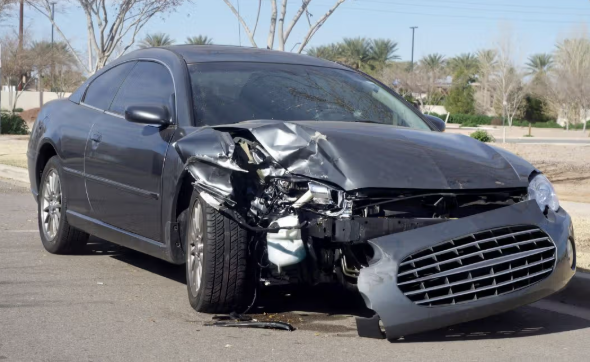 What to Know After a Serious Car Accident in Charleston
