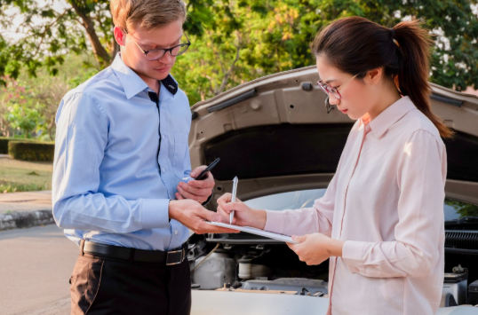 How Car Accident Lawyers Philadelphia Can Help Your Case 