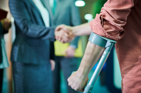 How to Choose the Right Personal Injury Lawyer in Harrisburg PA 