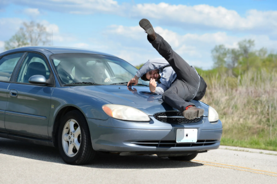 Why a Pedestrian Accident Lawyer Reading PA Can Make a Difference
