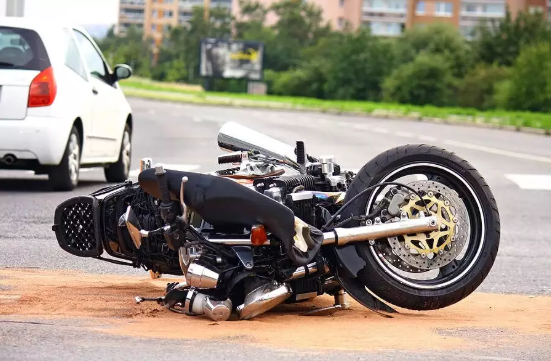 Motorcycle and Truck Accident Claims in North Charleston, SC