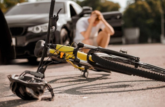 How to Choose a Bicycle Accident Lawyer in Myrtle Beach