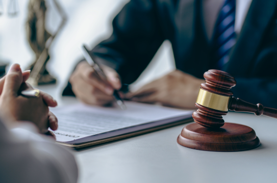 How to Choose the Right Personal Injury Lawyer Columbia MO 