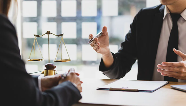 How Lawyers in Manassas VA Can Guide Your Legal Case