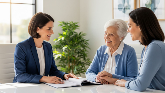 Why Medicaid Planning and Guardianship Are Important for Long-Term Care Planning