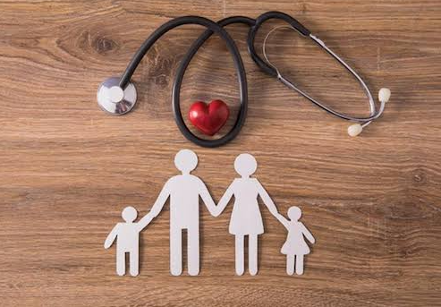 How Much Is Health Insurance Per Month for Individuals and Families