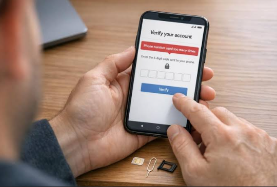 Gmail PVA Accounts: Definition, Uses, Risks, and Best Practices