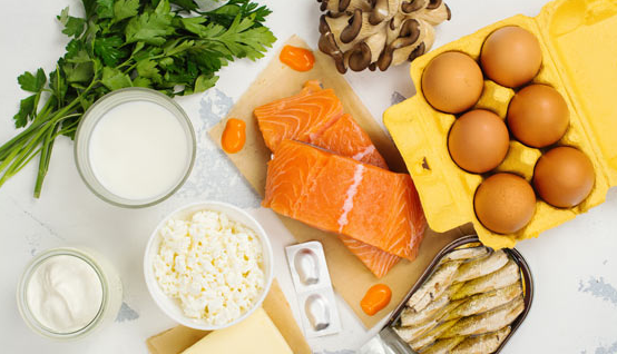 Vitamin D Essentials for Everyday Wellness and Nutritional Balance