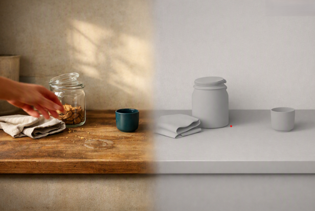 Voice Data Collection Is the Robotics Data Collection You Muted