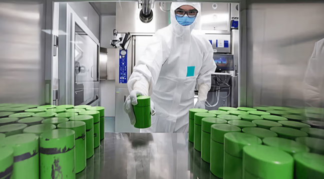 What Genuinely Reliable Radiopharma Logistics Requires
