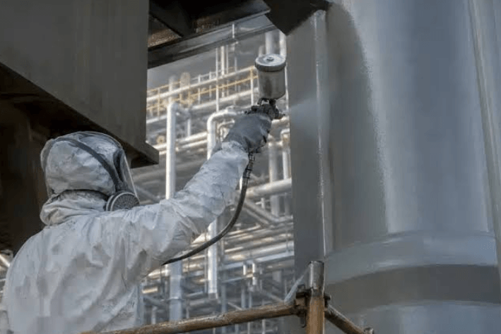 How Fumed Silica Enhances Anti-Corrosion Performance in Protective Coatings