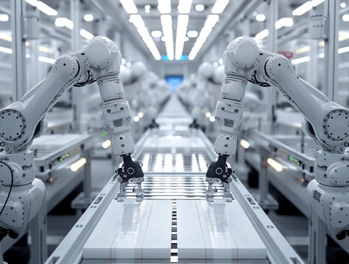 Choosing the Right Metal Proximity Sensor for Your Application