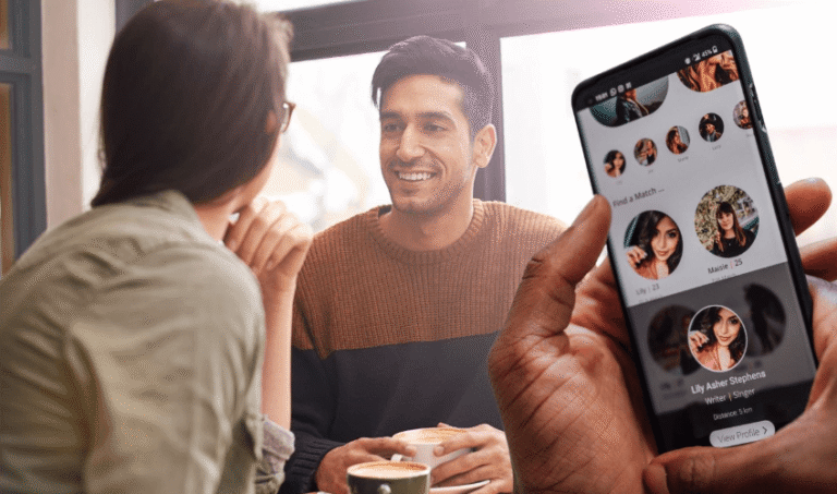 Companionship Apps vs Dating Apps: What's the Real Difference?