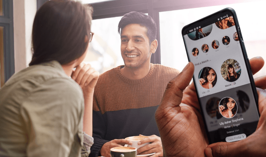 Companionship Apps vs Dating Apps: What's the Real Difference?