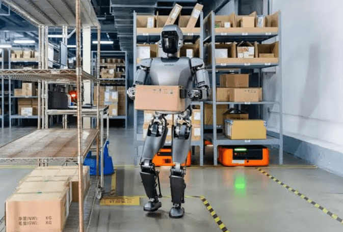 How 5 Axis Robot Systems Bring Coordinated Precision to Complex Manufacturing Tasks