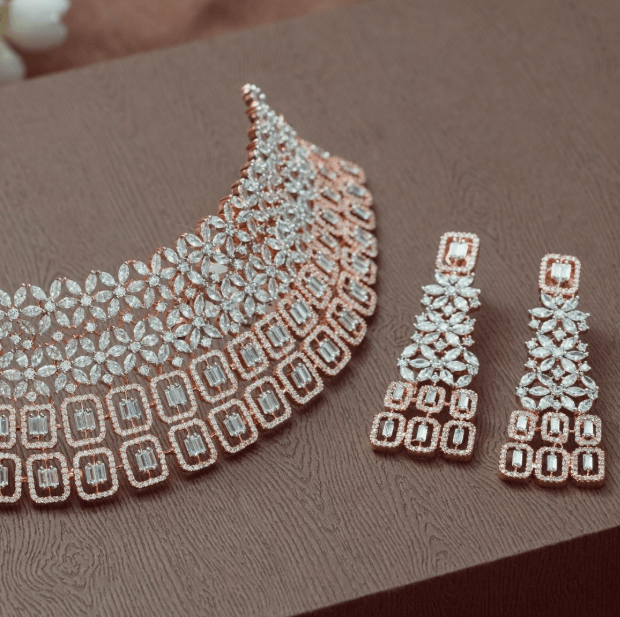 Why Jewellery Wholesalers and Manufacturers Need a Dedicated ERP