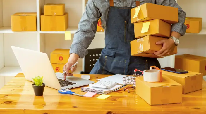 Key Features of Effective Small Business Inventory Management