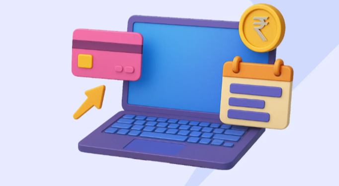 Top Instant Loan Apps to Buy High-End Laptops & Laptops on EMI