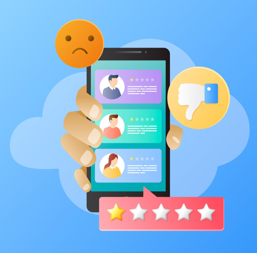Remove Poor Google Reviews the Right Way