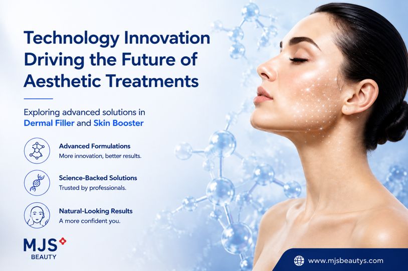 How Technology Is Changing the Professional Aesthetic Industry