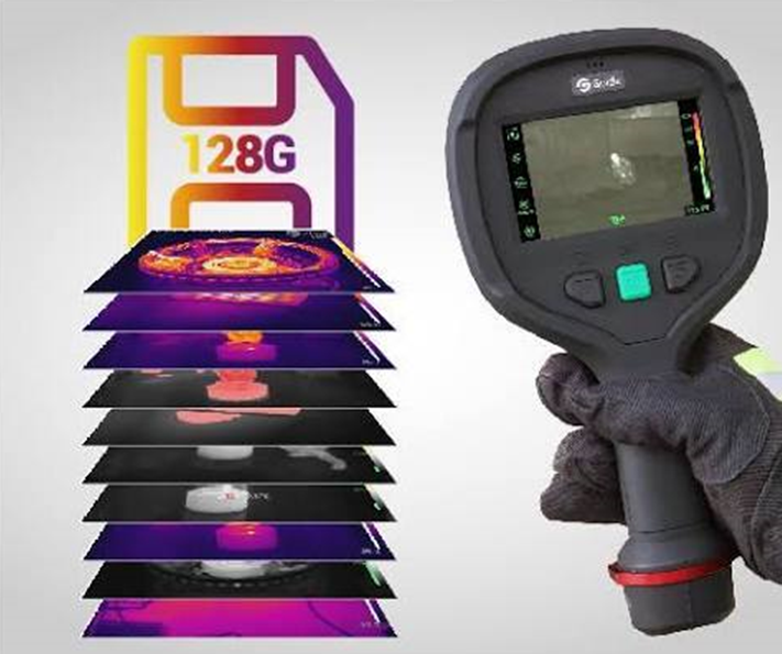 Common Mistakes When Using Firefighter Thermal Cameras