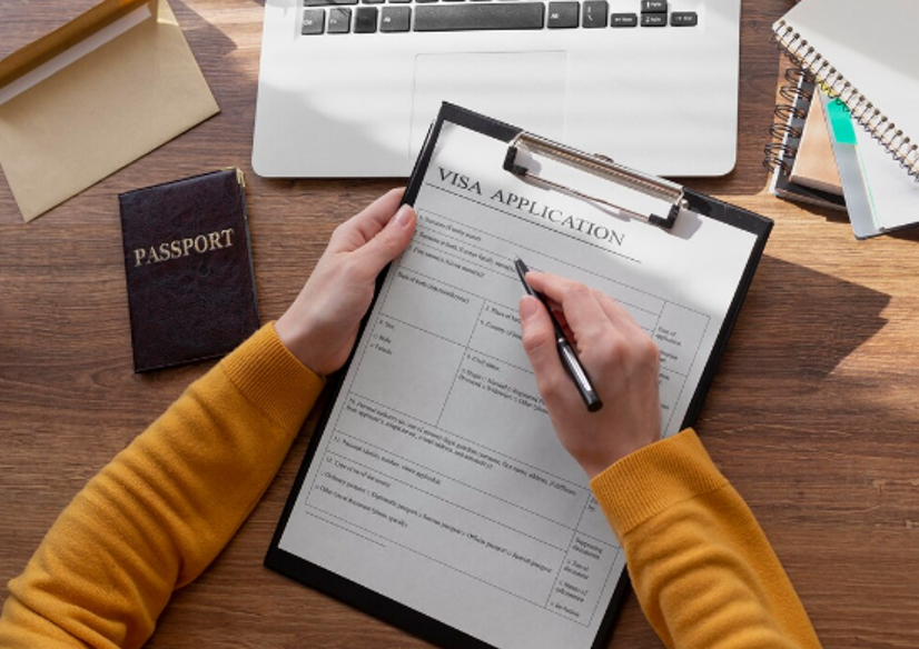 Egypt Tourist Visa Checklist for a Smooth Application